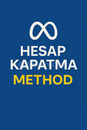 Hesap kapama 2025 %100 garantili