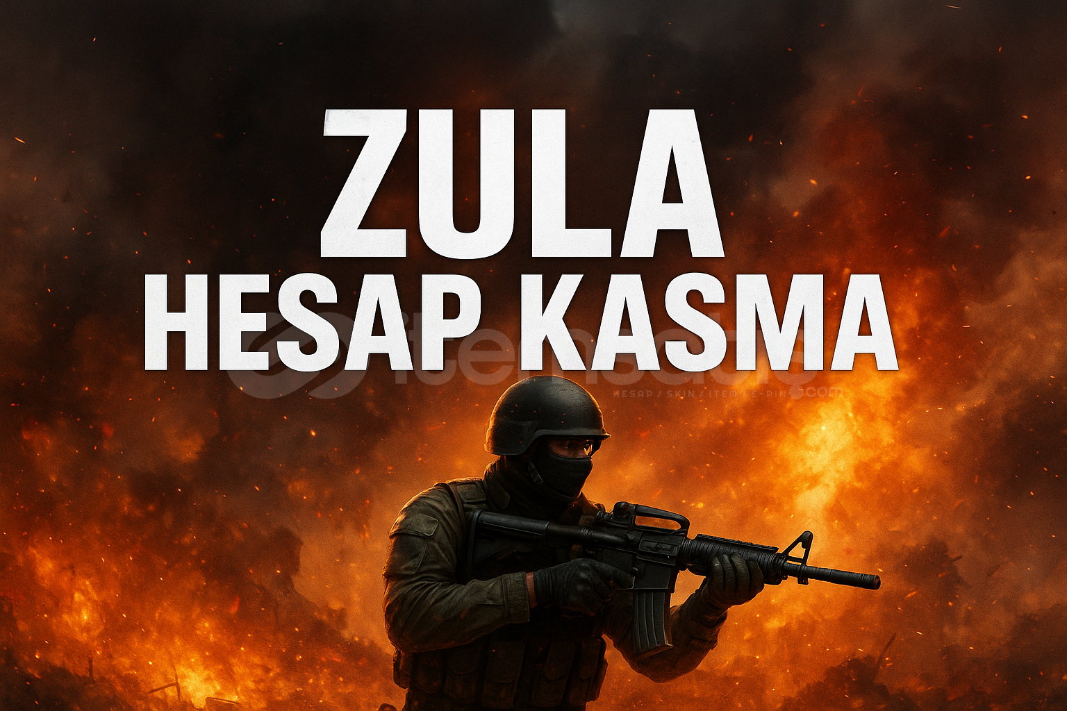 HESAP KASMA ZULA !!! HESAP KASMA ZULA !!!
