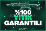 ⭐ULTRAVIP+⭐%100 YİTİK GARANTİLİ RANDOM⭐