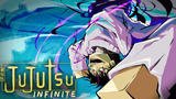 HESAP LVL MAXLAMA HİZMETİ-Jujutsu İnfinite