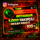 ???? HESAP PAKETİ ????