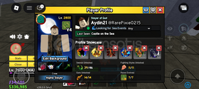 Hesap Perm li sword lu full+full dur doludur