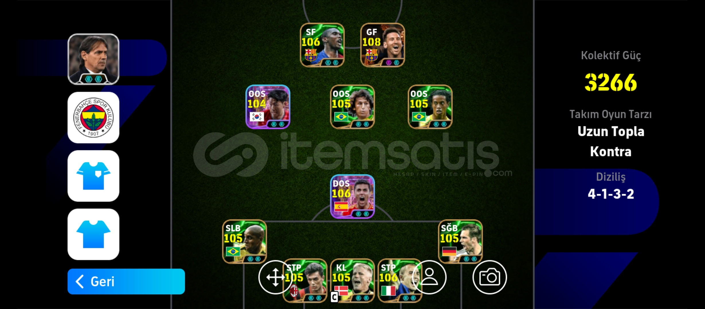 HESAP PES 2022 HESABİDİR FİYATİNA GÖRE BAYA İYİ HESAP PES 2022 HESABİDİR FİYATİNA GÖRE BAYA İYİ