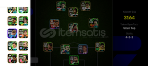 Hesap satiliktir alana hayırlısı olsun 