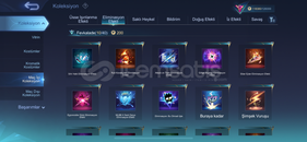 Hesap satılıktır ciddi alıcılar yazsın 