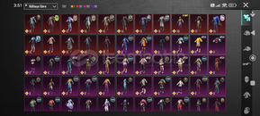 Hesap satılıktır Hemen alırsanız sevinirim