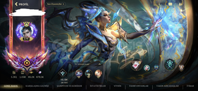 89k koleksiyon puanı