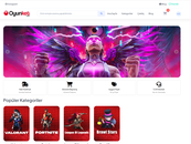 Hesap/E-PIN Satış Scripti ⭐ Türkiye'de TEK