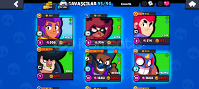 Hesap satışı Hesap satışı