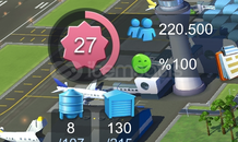 Hesap seviye yükseltme 