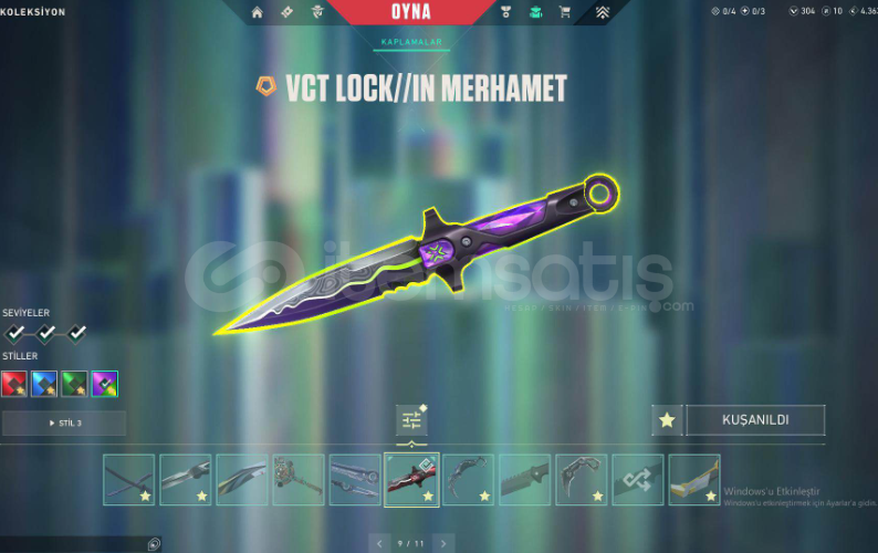 HESAP YÜCELİK 1 VTC DOLUSU FAZ 2022 CHAMPIONS HESAP YÜCELİK 1 VTC DOLUSU FAZ 2022 CHAMPIONS