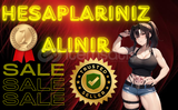 Hesaplarınız ALINICAKTIR