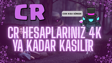 HESAPLARINIZ DA KUPA KASILIR