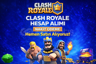 Hesaplarınıza ihtiyacımız var.