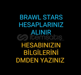 HESAPLARINIZI ALİYORUM