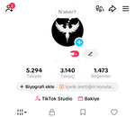 3.1K TAKİPÇİ 1.4K BEĞENİ 9 LEVEL / LİVE STÜDYO