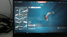 Hesapt NE Ararsan VaR