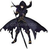 Hex Vampiric Cid Kagenou (Shadow)