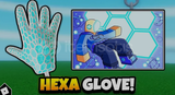 Hexa Glove