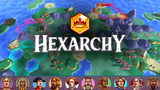 ⭐️Hexarchy⭐️SINIRSIZ⭐️