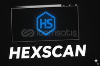 HexScan.pro 1 Aylık Üyelik