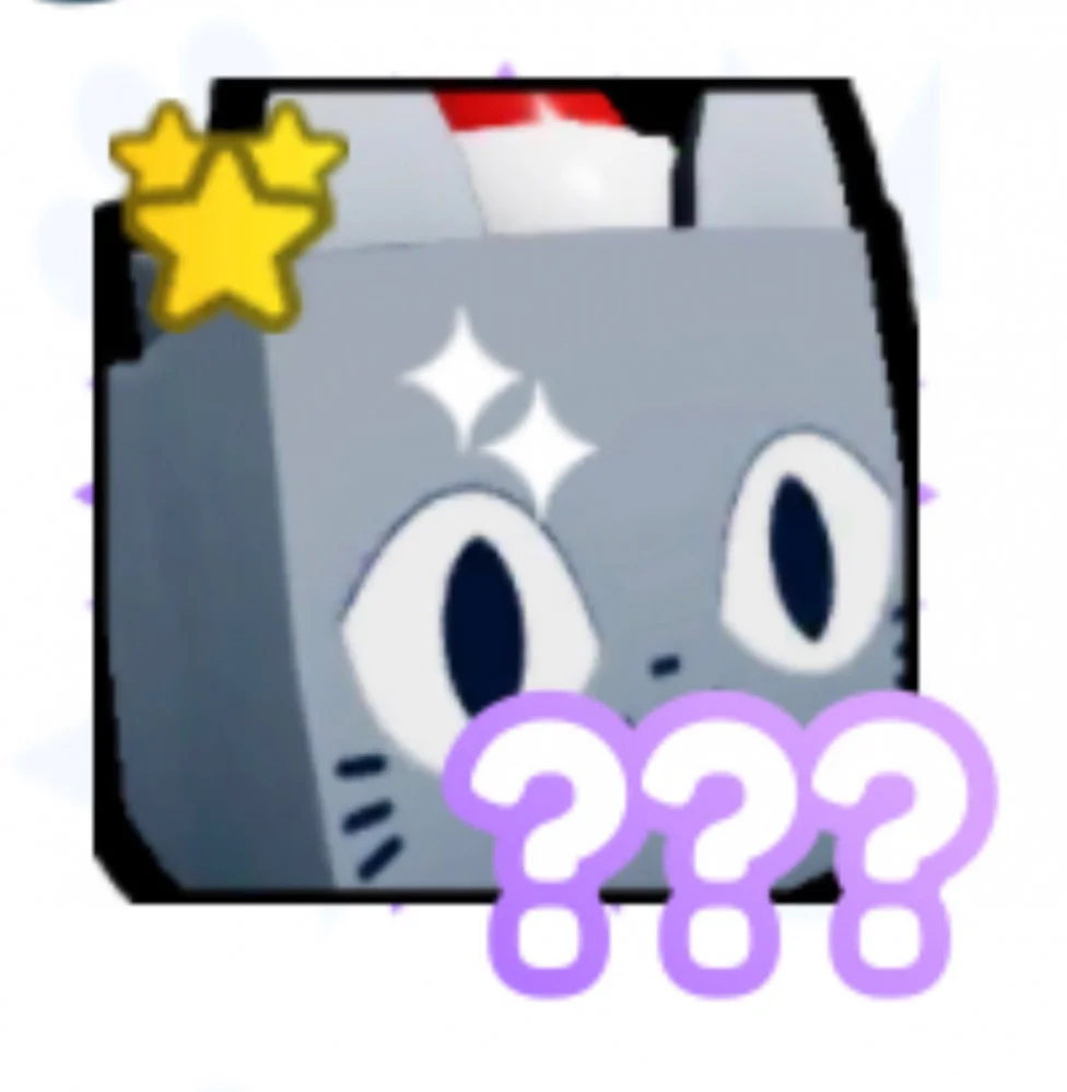 (HFC) Huge Festive Cat ( DUPE DEĞİLDİR ) İtemsatış