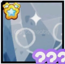 Pet simülatör X HUGE Happy Rock Pet simülatör X HUGE Happy Rock