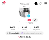 9 LEVEL / 40₺ BAKİYE 1.2K TAKİPÇİLİ HESAP!! UCUZ