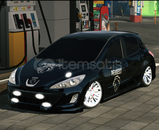 300 hp stok ses polis çakarlı  300 hp stok ses polis çakarlı