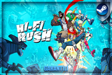 ☘️Hi-Fi RUSH +Garanti☘️
