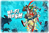 Hi-Fi RUSH - GARANTİ
