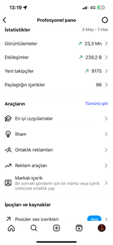 {HİÇ PİŞMAN OLMUCAN Bİ HESAP}