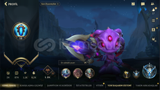 4x Rastgele Kostüm Sandığı 8504 Mavi öz