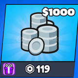 ✅ Hide Or Die | 1000$