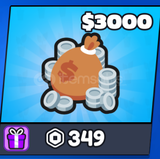 ✅ Hide Or Die | 3000$