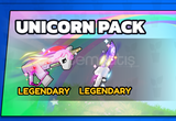 ✅ Hide Or Die | Unicorn Pack