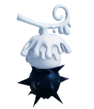 Mochi GPO  Mochi GPO