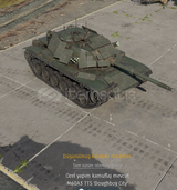 [HIGH] T7 HAZIR TANK HESAP USA
