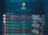 HIGH ELO - GOLD 2 - MAİLLİ - TR - OTO TESLİM