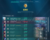 HIGH ELO - GOLD 2 - TR KURULUM - OTO