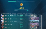 HIGH ELO - GOLD 2 - TR - OTO TESLİM