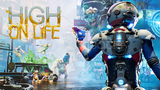 High On Life + Garanti + Hızlı Teslim
