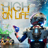 High On Life Xbox hesap