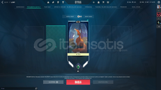 High Rank Valorant Hesabı – Acil Satılık