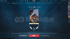 High Rank Valorant Hesabı – Acil Satılık