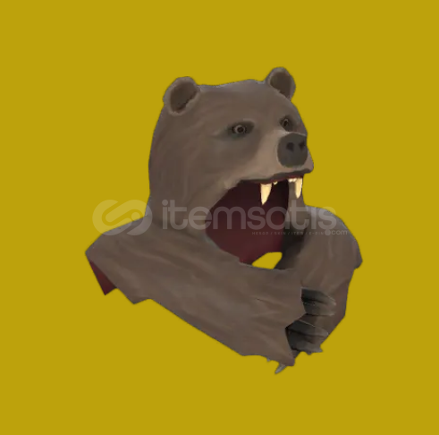 The Bear Necessities The Bear Necessities