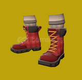 Highland High Heels