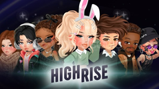 HighRise 5000 Gold Satış