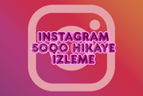 ⚡HİKAYE | 5000 İZLENME