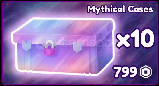 ⭐Hipershot - 10x Mythical Create⭐ ⭐Hipershot - 10x Mythical Create⭐